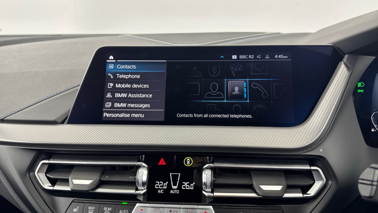 BMW 1 Series M135i xDrive 5dr Step Auto Petrol Hatchback